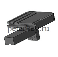 Губка для станков Matrix Silca D910488ZR